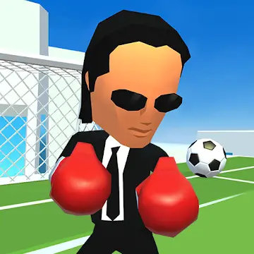 I The One MOD APK v3.55.03 (Sınırsız Para, Kilidi Açılmış)
