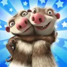 Ice Age Köyü v3.6.6a MOD APK [Sınırsız Para/Mod Menü]