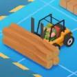 Idle Lumber Empire MOD APK v1.9.8 [Sınırsız Para/Mücevher]