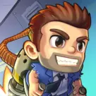 Jetpack Joyride v1.93.1 MOD APK (Sınırsız Jeton, Tüm Kilidini Aç, Menü)