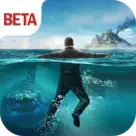LOST in BLUE Beta MOD APK v1.190.0 [MENÜ MODU/Sınırsız Para]