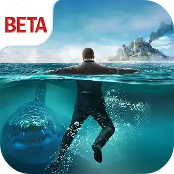 LOST in BLUE Beta MOD APK v1.190.0 [MENÜ MODU/Sınırsız Para]