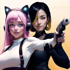 LYSSA: AŞK Tanrıçası v9.0.4 MOD APK [Menü, Sınırsız Para, Tanrı Modu]