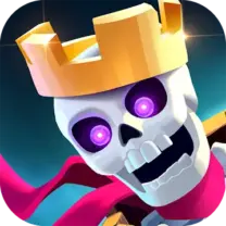 Merge War v1.30.15 MOD APK [Sınırsız Para/Ücretsiz Enerji]