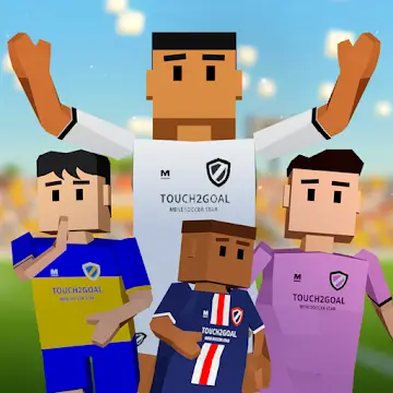 Mini Soccer Star 2024 v1.24 MOD APK [Sınırsız Para/Mücevher]