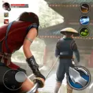 Ninja Ryuko MOD APK v1.4.1 [Sınırsız Para/Mod Menüsü]