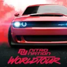 Nitro Nation World Tour v0.9.9 MOD APK [Sınırsız Para] Android için