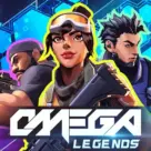 Omega Legends MOD APK v1.0.77 (MOD Menüsü, Uçma, Zıplama)