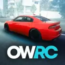 OWRC: Açık Dünya Yarışı v1.0127 MOD APK [Sınırsız Para/Mod Menü]
