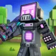 Pixel Gun 3D MOD APK v24.5.1 [Sınırsız Para/Yasak Engelleyici/Mermi/Menü]