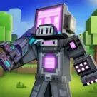 Pixel Gun 3D MOD APK v24.5.1 [Sınırsız Para/Yasak Engelleyici/Mermi/Menü]