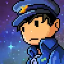 Pixel Starships v0.999.4 MOD APK [Sınırsız Para/Yıldız]