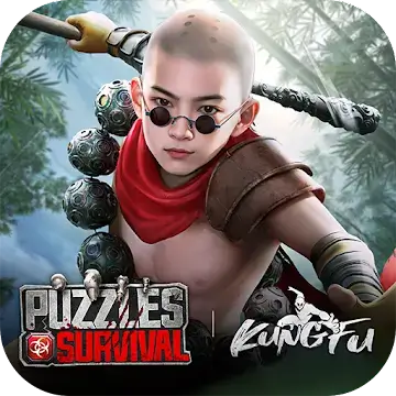 Puzzles & Survival v7.0.153 MOD APK [Sınırsız Para] for Android