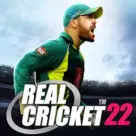 Real Cricket 22 MOD APK v1.9 [Sınırsız Para/bilet/Açılmış]