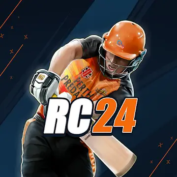 Real Cricket 24 v1.9 MOD APK [Sınırsız Para/bilet/Açılmış]