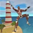 Rope Hero 3 MOD APK v2.6.8 [Sınırsız Elmas ve Para]