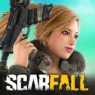 ScarFall v1.6.82 MOD APK + OBB (Sınırsız Para ve Elmas)