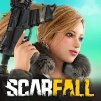 ScarFall v1.6.82 MOD APK + OBB (Sınırsız Para ve Elmas)