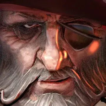 Sea of Conquest: Pirate War v1.1.240 MOD APK [Menü/Sınırsız Para]