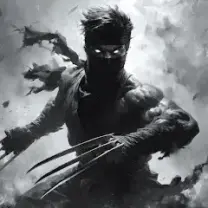 Shadow Fight 4: Arena v1.9.10 MOD APK [Max Seviye/Sınırsız Her Şey]
