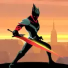 Shadow Fighter v1.66.1 MOD APK [Sınırsız Para/Jetondan/En Yüksek Seviye]