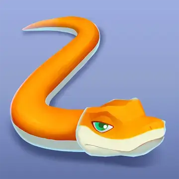Snake Rivals v0.60.14 MOD APK [(Menü/Sınırsız Para/Yuvalar)]