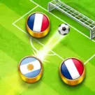 Soccer Stars: Football Oyunları v36.0.1 MOD APK [Sınırsız Para]