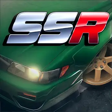 Static Shift Racing v62.3.0 MOD APK [Sınırsız Para/Tam Nitro]