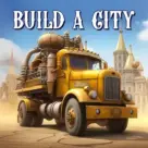 Steam City v1.0.450 MOD APK [Kilidi Açık, Sınırsız Para]