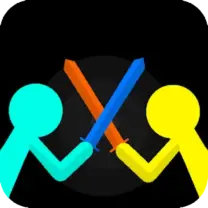 Supreme Duelist Stickman MOD APK v3.6.2 (Sınırsız Para/Ciltler Kilidi Açık)