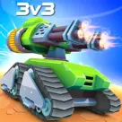 Tanks A Lot MOD APK v6.700 (Menü, Sınırsız Para, Sınırsız Mermi)