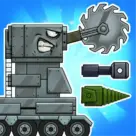 Tanks Arena io v2.04.00 MOD APK [Sınırsız Para] için Android