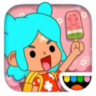 Toca Life World: Build a Story v1.89.1 MOD APK [Açıldı] Android için
