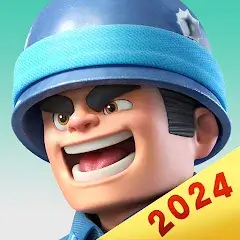 Top War Battle Game v1.473.0 MOD APK ([Sınırsız Para ve Elmas](Unlimited Money and Gems))