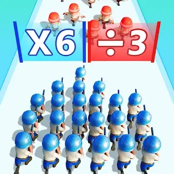 Top War Savaş Oyunu v1.477.1 MOD APK (Sınırsız Para ve Taş)