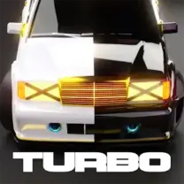 Turbo Tornado v0.5.0 MOD APK [Menü/Sınırsız Para/Taş]