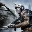 Warface GO MOD APK v4.1.5 (MOD Menü, Duvar Hilesi, Yeniden Yükleme Yok)