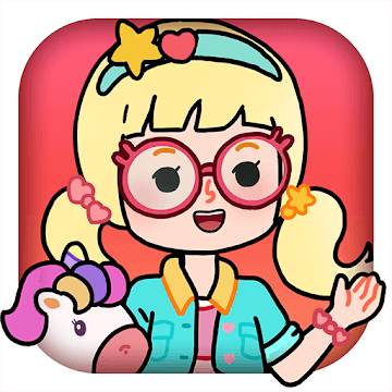 YoYa: Busy Life World v3.17 MOD APK [Tüm Haritaların Kilidi Açık/Ücretli İçerik]