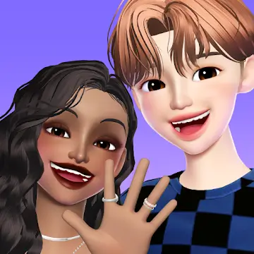 ZEPETO v3.56.000 MOD APK (Sınırsız Para/Elmas/Açılmış)