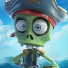 Zombi Adası MOD APK v4.52.1 (Sınırsız Paralar/Nakit)