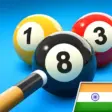 8 Ball Pool v55.7.0 MOD APK [Menü/Hedef Hilesi/Uzun Çizgi/Yasaklama Engeli]
