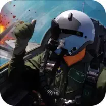 Ace Fighter MOD APK v2.720 (Sınırsız Para ve Altın)