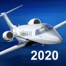 Aerofly FS 2020 v20.20.54 MOD APK [Tam Oyun Kilidi Açık] for Android