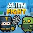 Alien Savaşı: Polis vs Zombiler v1.0.8 MOD APK [Sınırsız Para/Reklamsız]