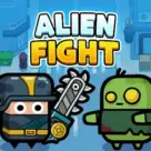 Alien Savaşı: Polis vs Zombiler v1.0.8 MOD APK [Sınırsız Para/Reklamsız]