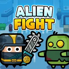 Alien Savaşı: Polis vs Zombiler v1.0.8 MOD APK [Sınırsız Para/Reklamsız]