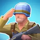 Army Tycoon: Idle Base v1.1000.186 MOD APK [Sınırsız Para/Mücevher]