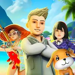 At Dünya Açık Dünya Oyunları v73.0.0 DEĞİŞİK APK [Sınırsız Oyunlar]