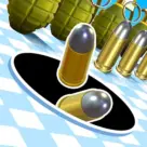 Attack Hole v1.24.0 MOD APK [Menü, Sınırsız Para, Mühimmat]