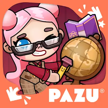 Avatar Dünyası v1.95 MOD APK [Tümünü Açıldı, Ücretsiz Satın Alma] için Android